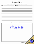 Book report maker: Characteristics of an expository essay