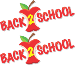 Back to School - Seasonal Activities and Lesson Plans