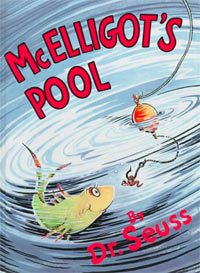 McElligot's Pool activites and lessons