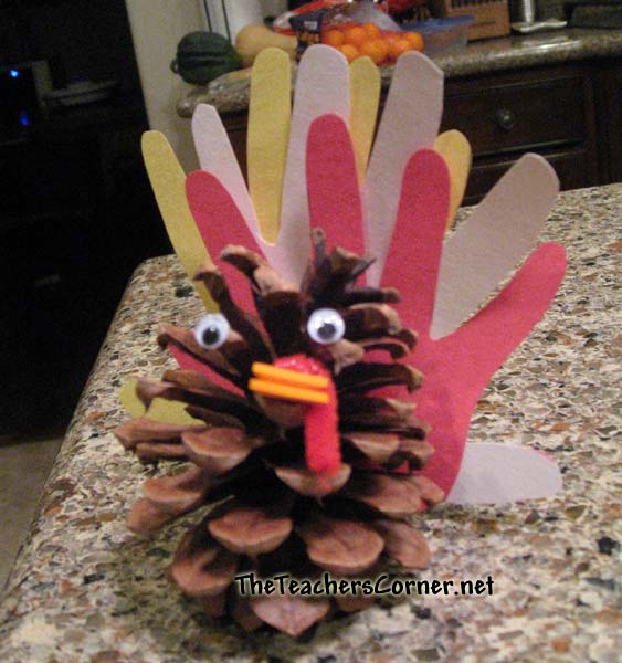 Fun Thanksgiving Activities & Lesson Plans for Elementary Students